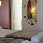 Acacias Etoile 3* Paris