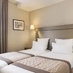 Acacias Etoile Hotel Paris