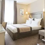 Acacias Etoile Hotel Paris