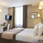 Hotel Acacias Etoile Paris