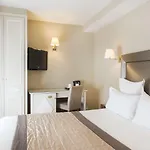 Hotel Acacias Etoile Paris