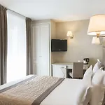 Acacias Etoile 3* Paris