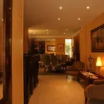 Hotel Acacias Etoile Paris