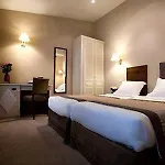 Acacias Etoile Hotel Paris