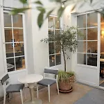 Acacias Etoile 3* Paris