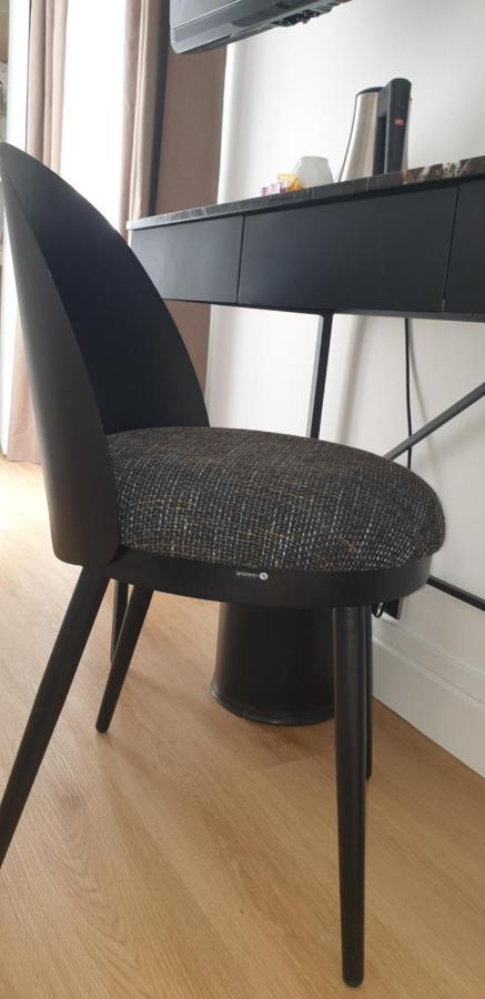 Hotel Acacias Etoile Paris