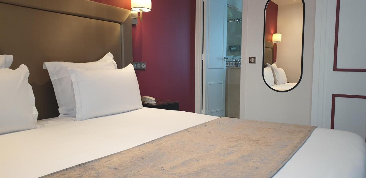 Acacias Etoile Hotel 3*