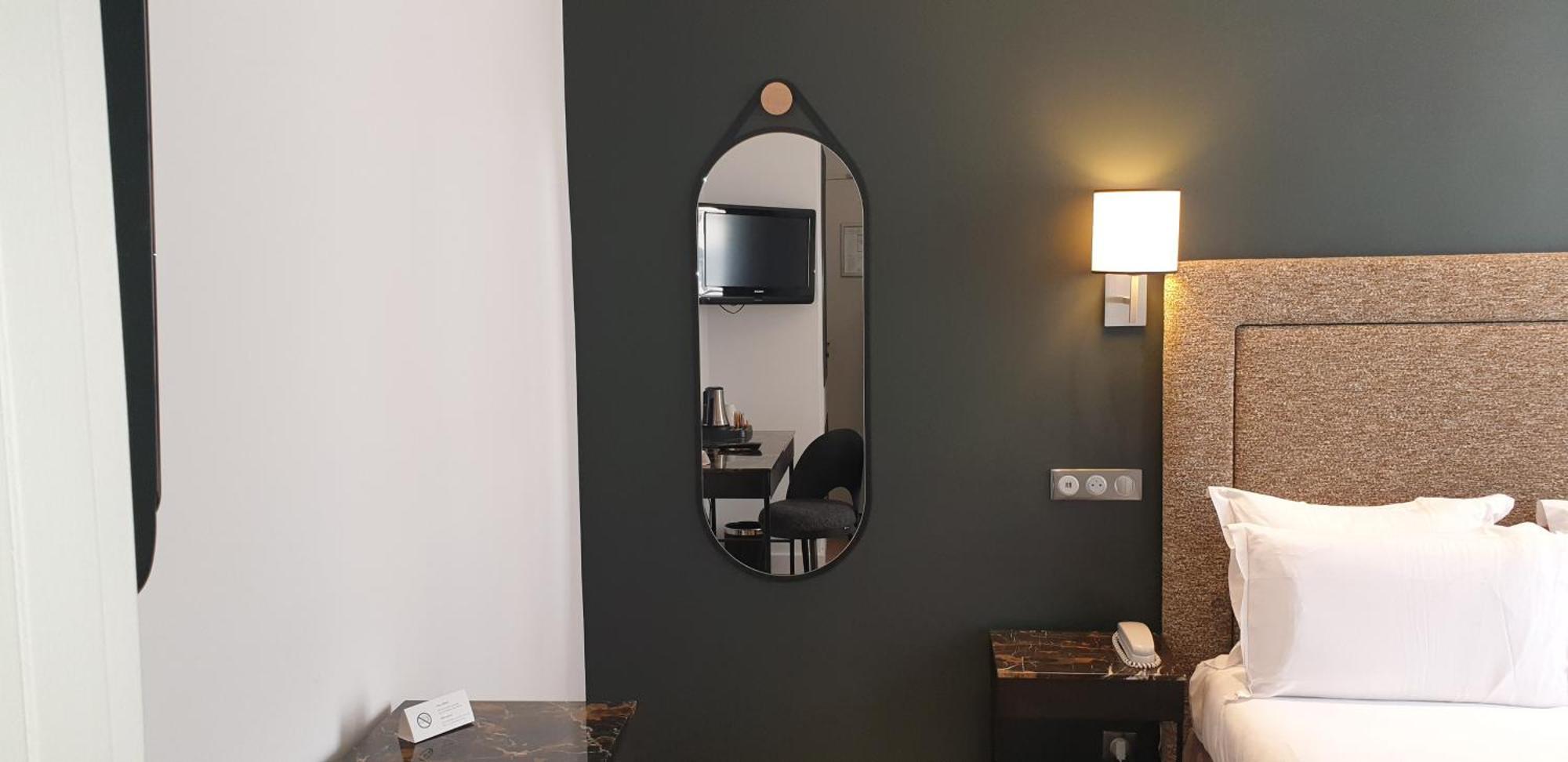 Acacias Etoile Hotel