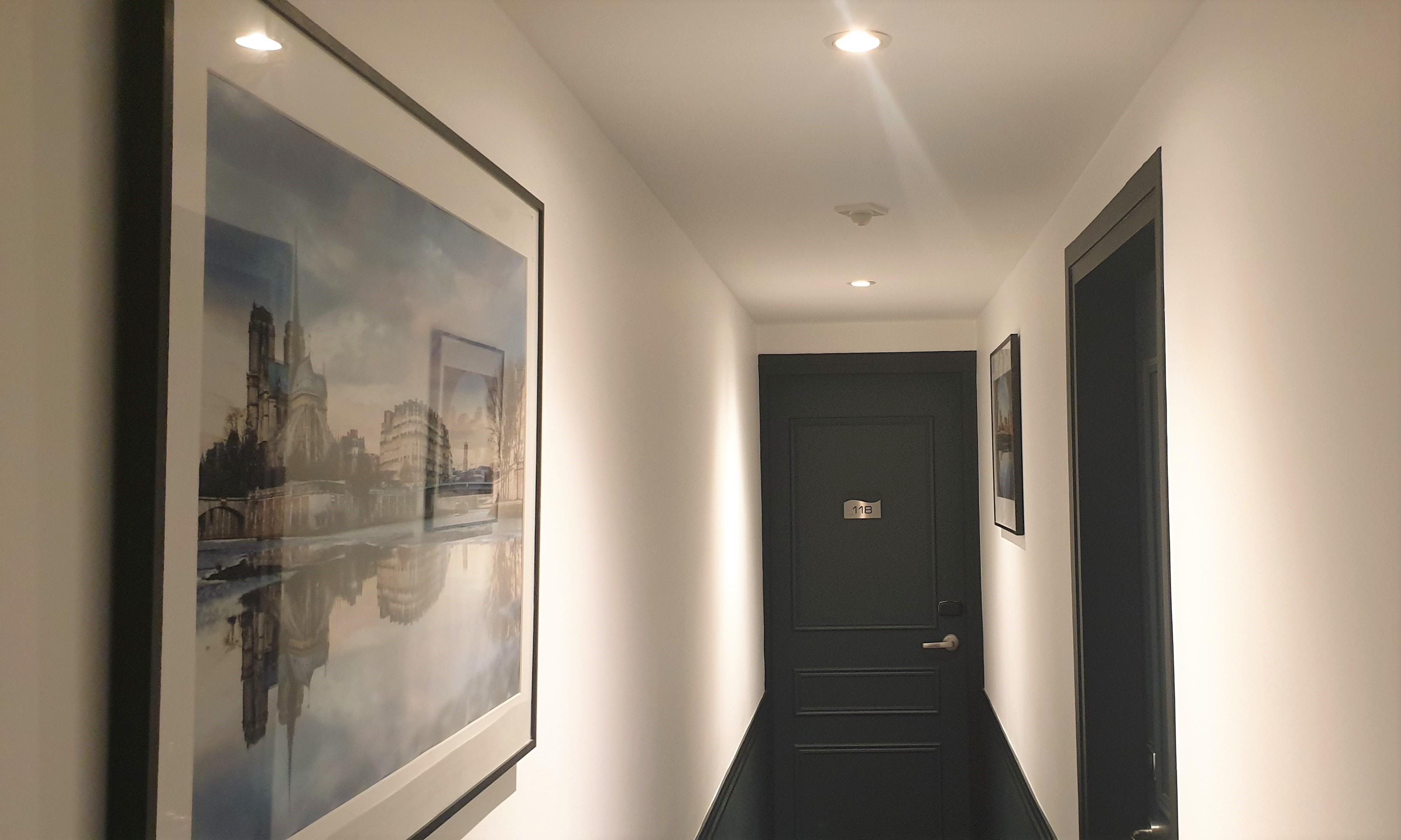 Acacias Etoile 3* Paris