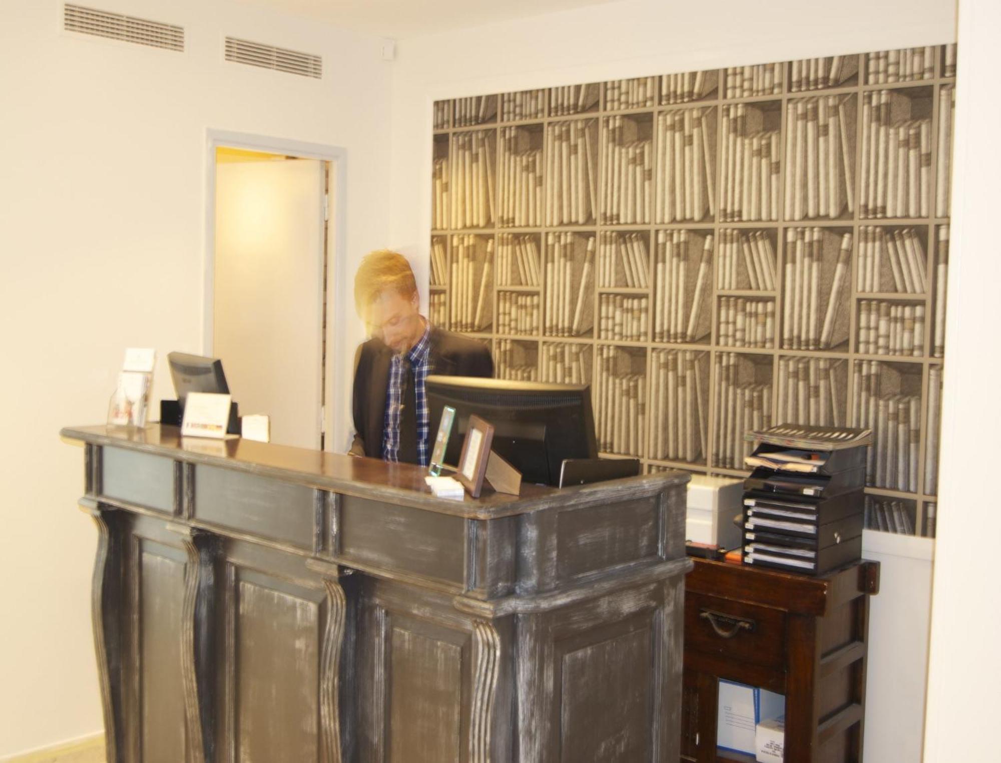 Hotel Acacias Etoile Paris