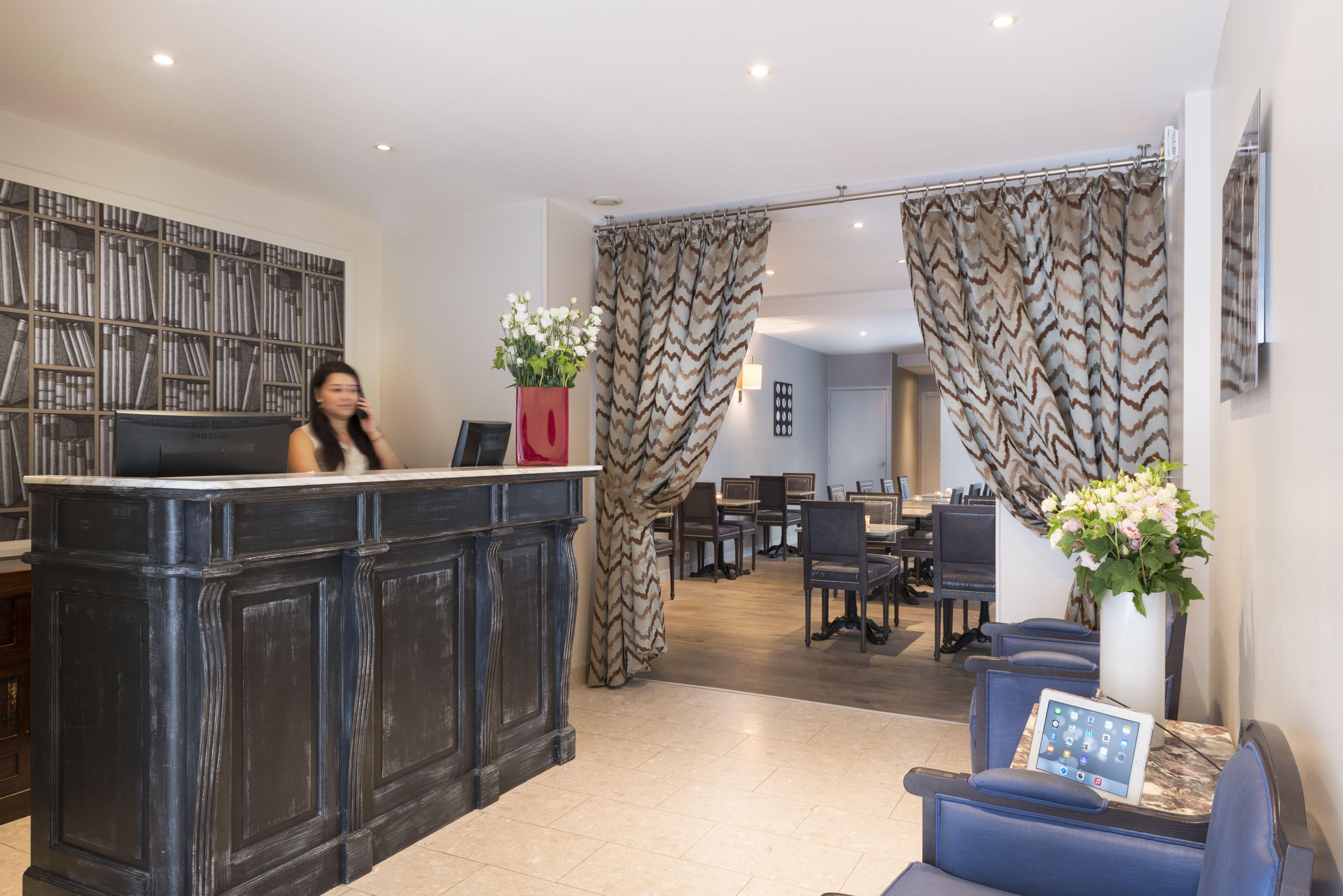 Hotel Acacias Etoile 3*