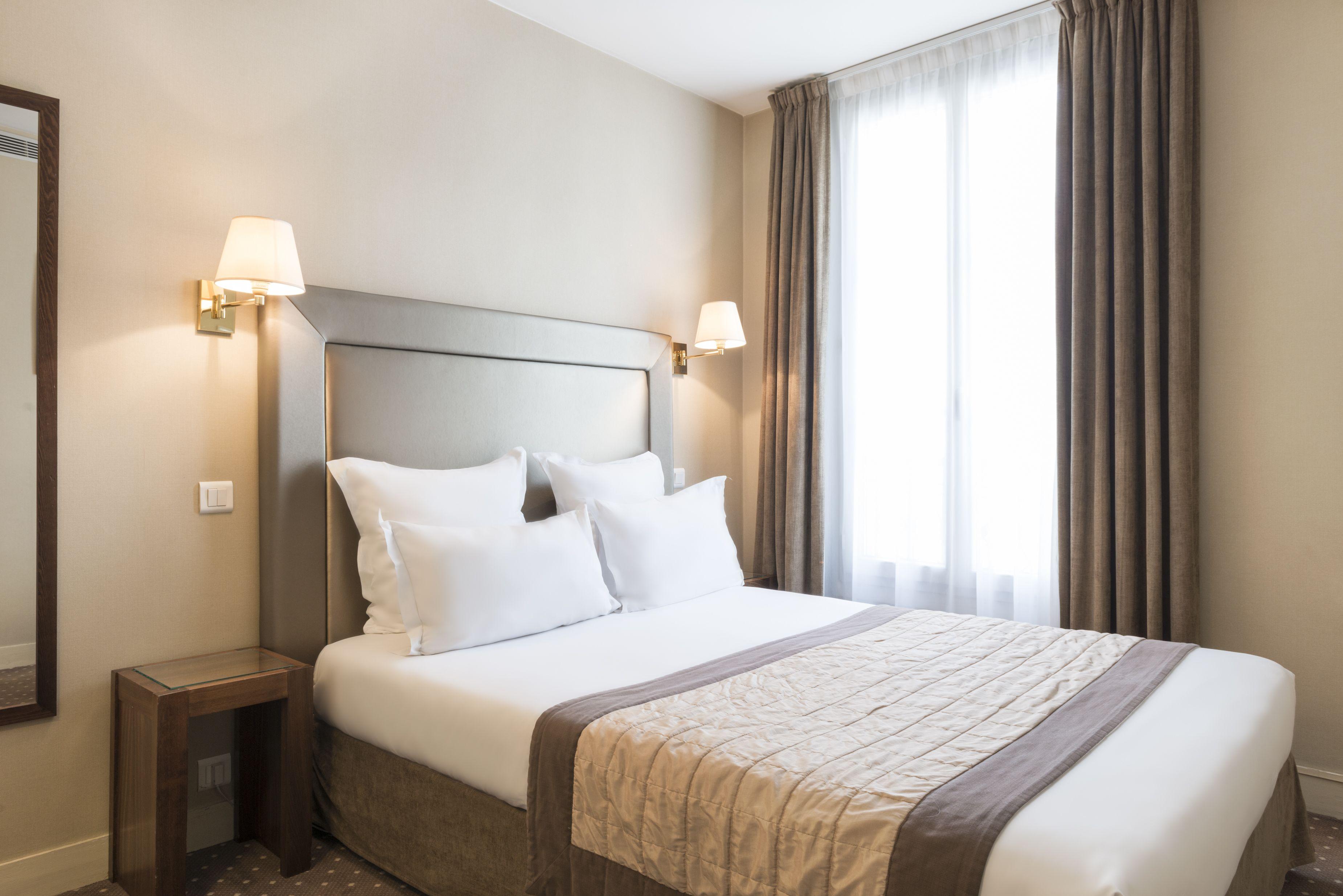 Acacias Etoile Hotel