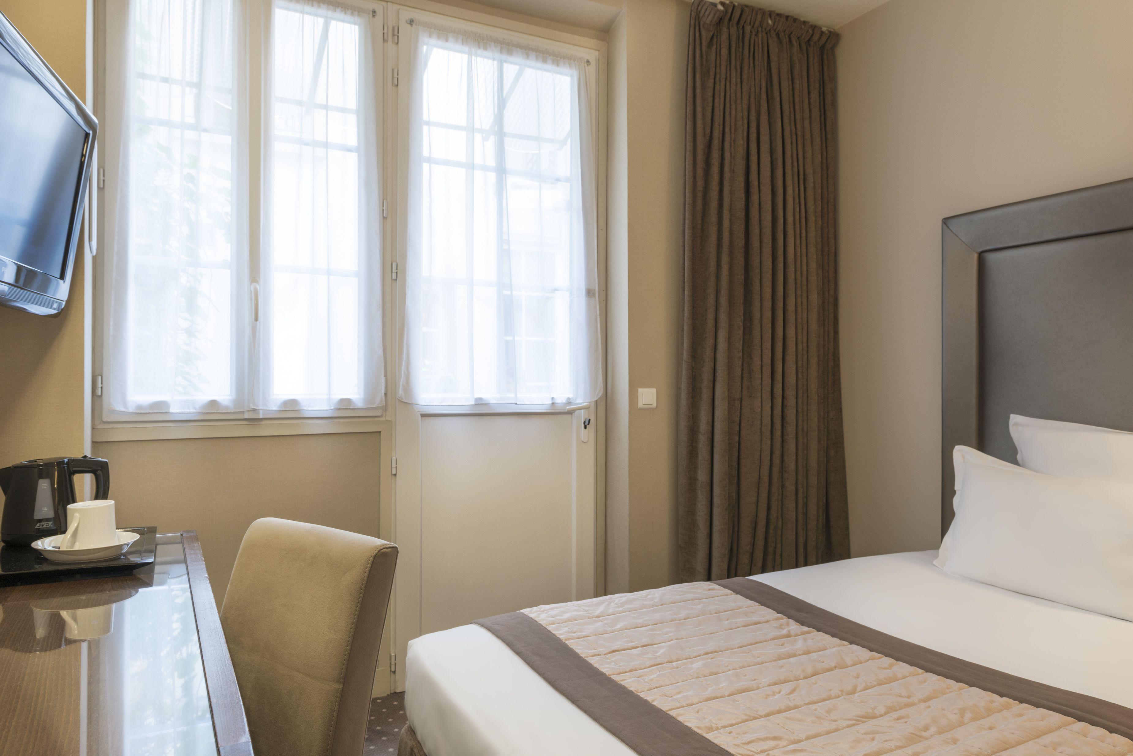 Hotel Acacias Etoile