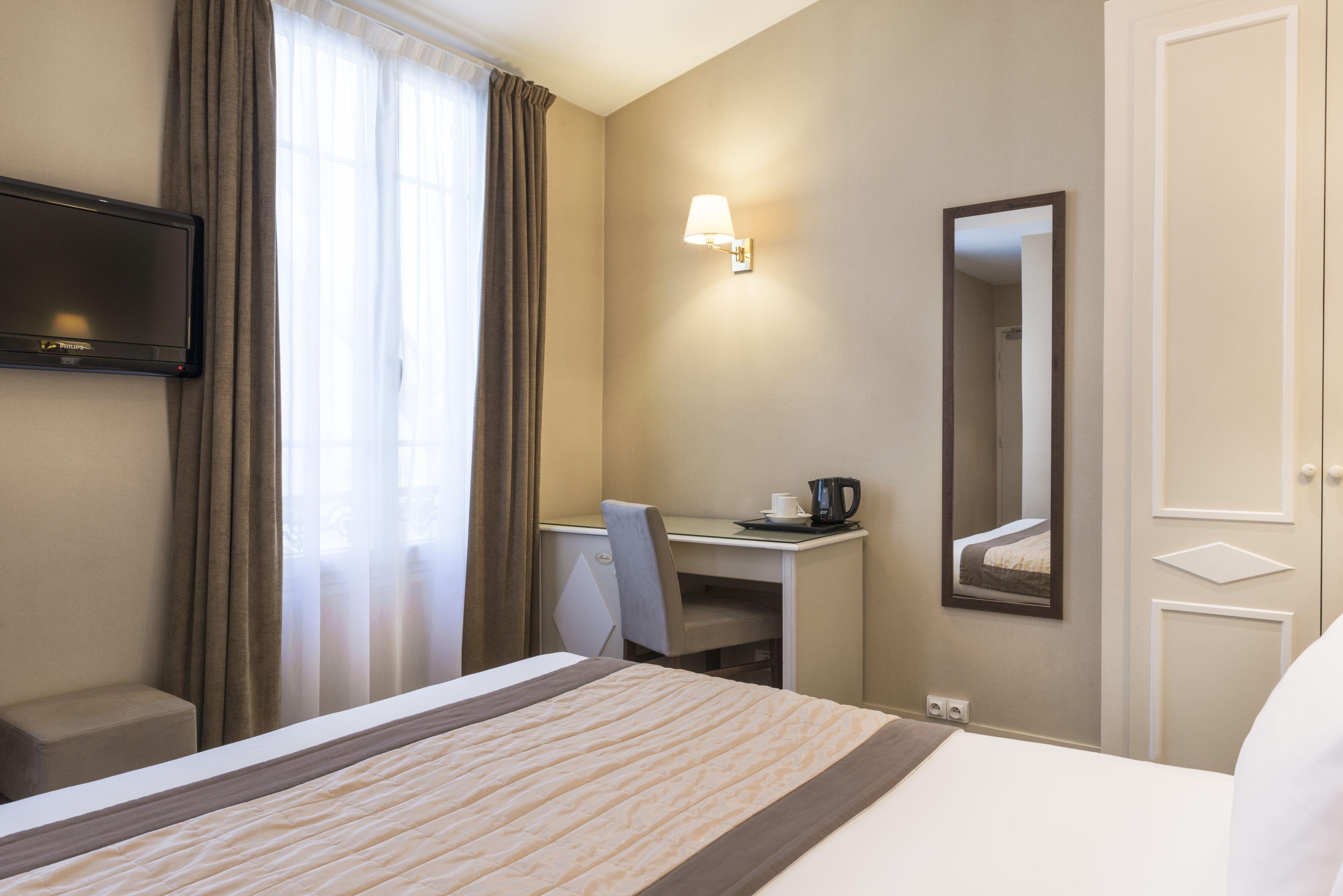 Acacias Etoile Hotel Paris