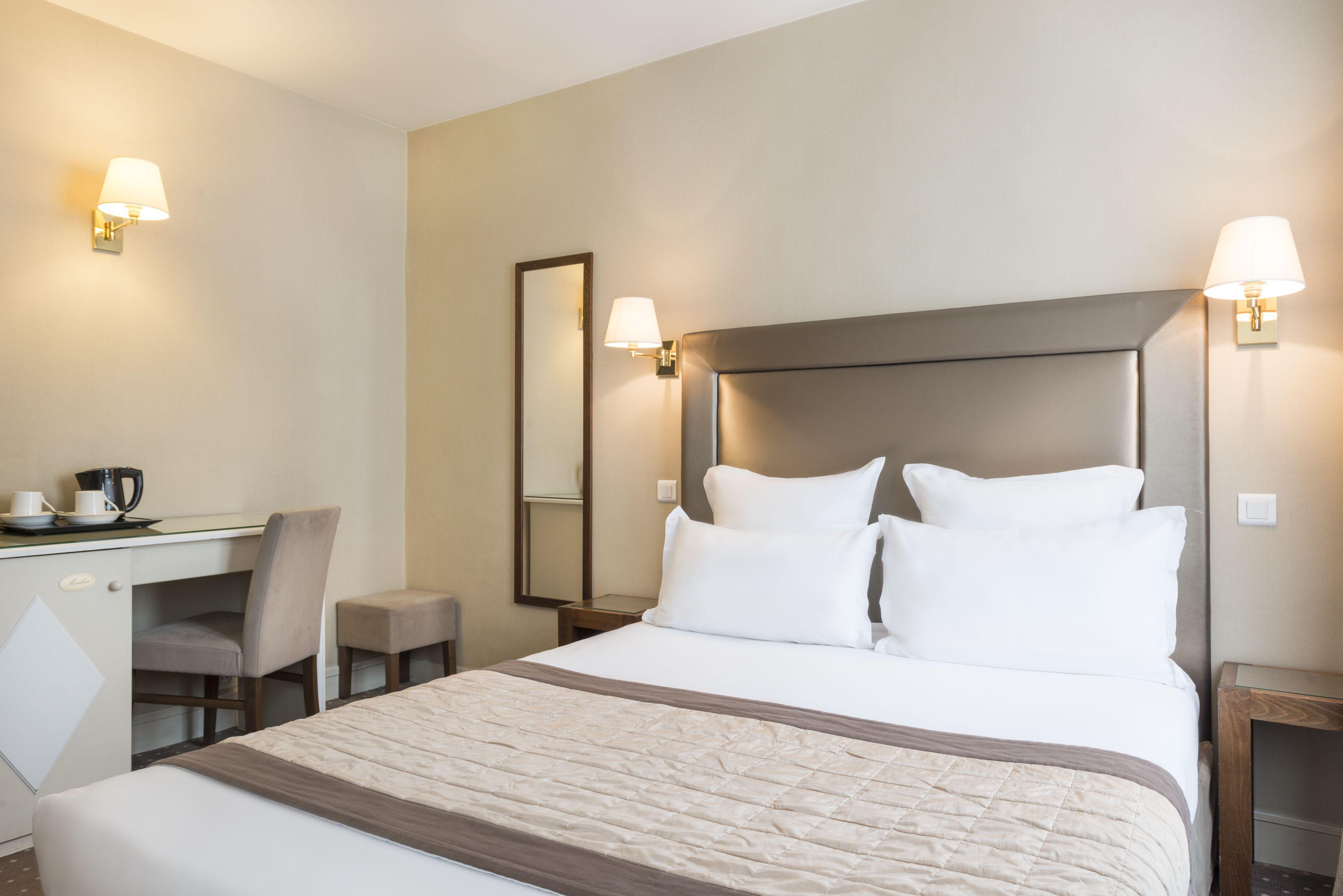 Acacias Etoile Hotel Paris