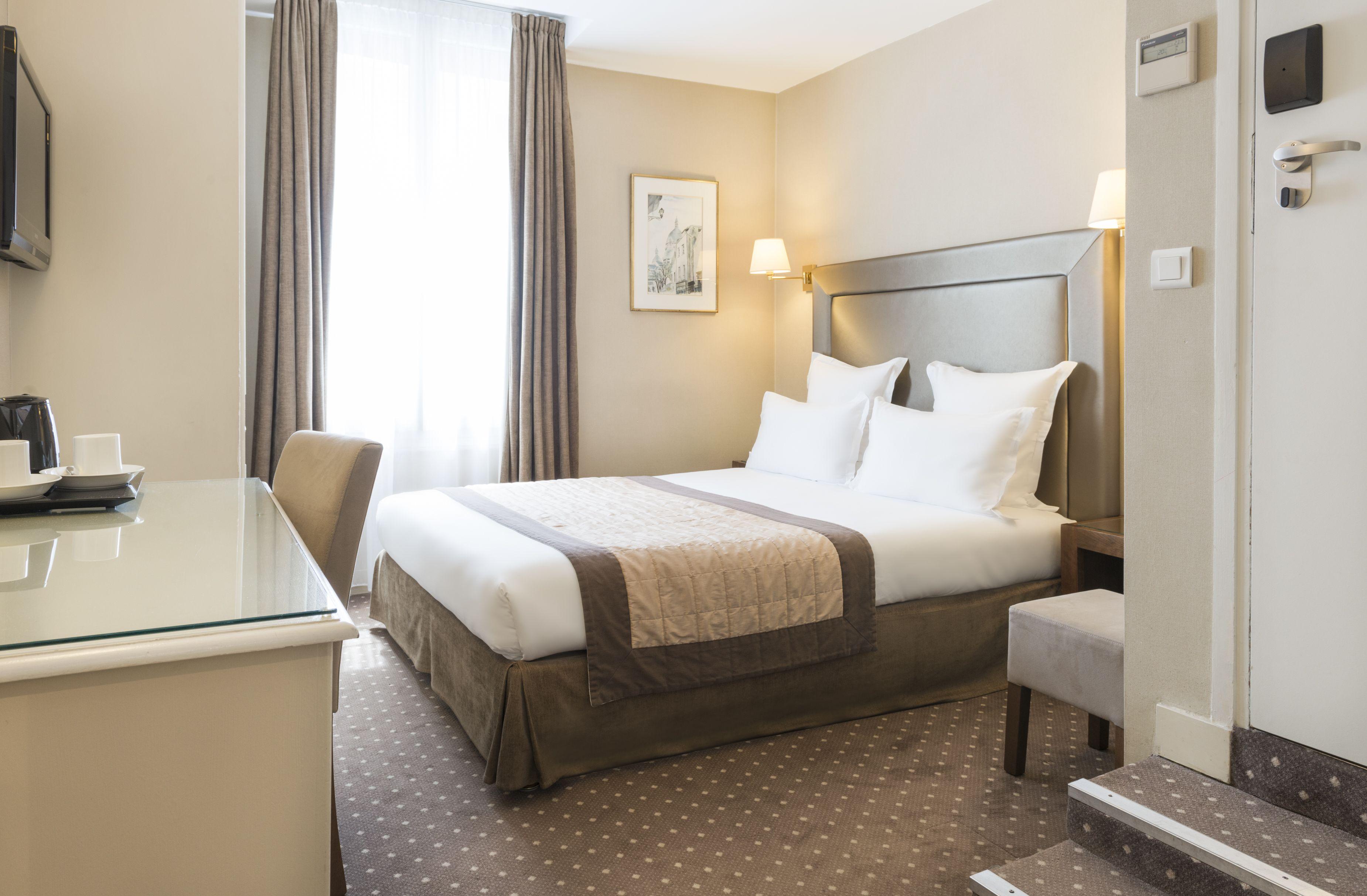 Acacias Etoile Hotel Paris