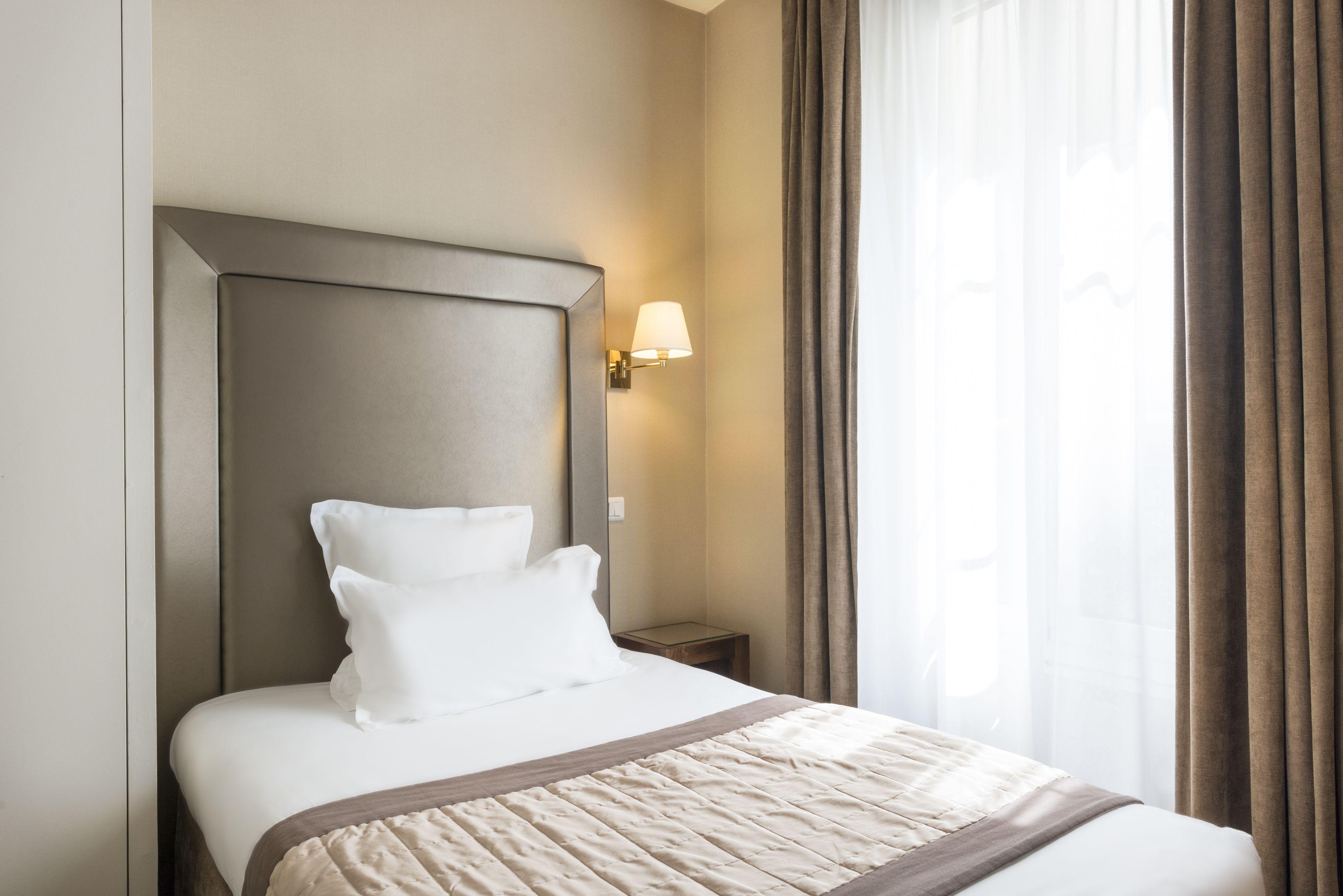 Acacias Etoile Hotel Paris