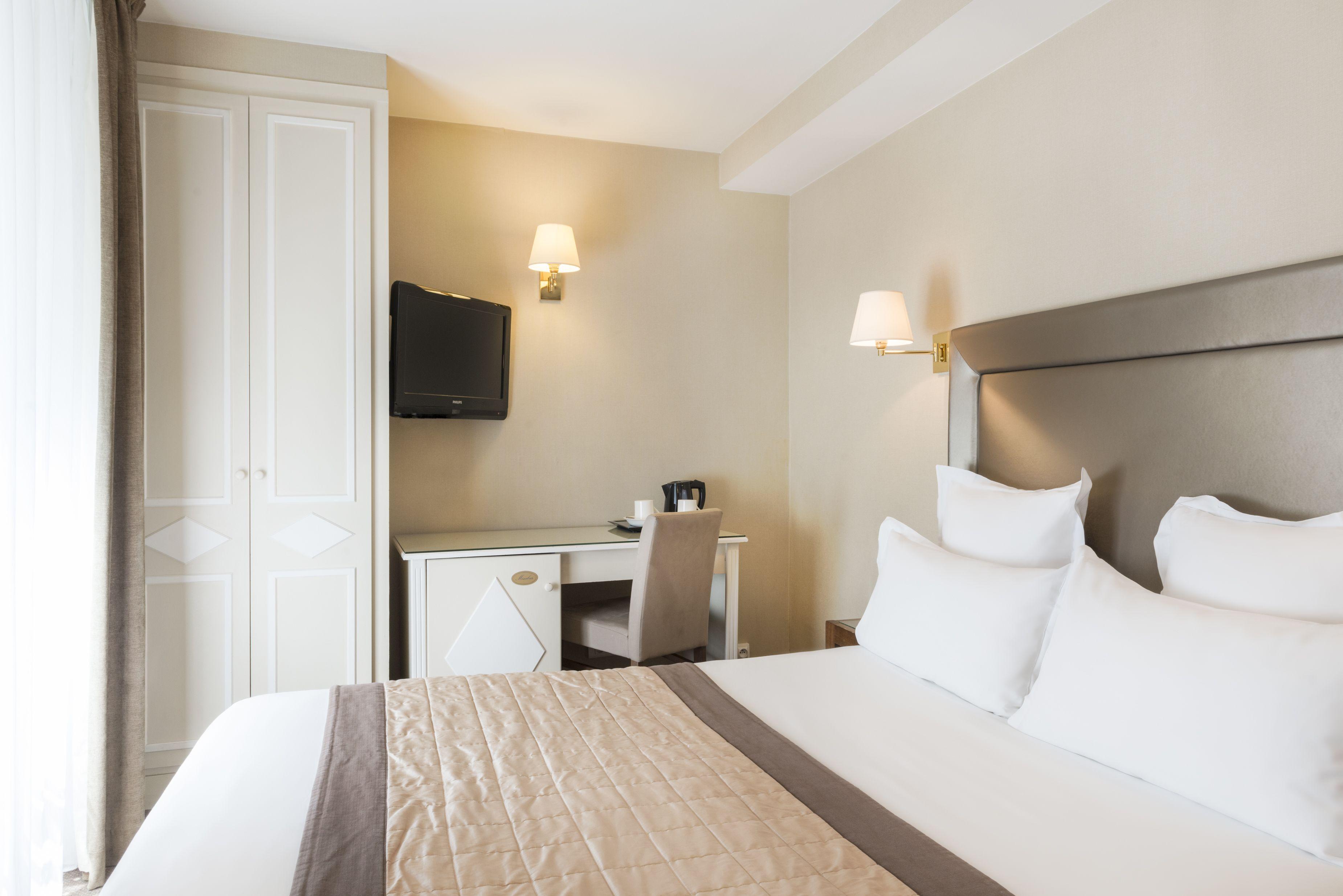 Hotel Acacias Etoile Paris