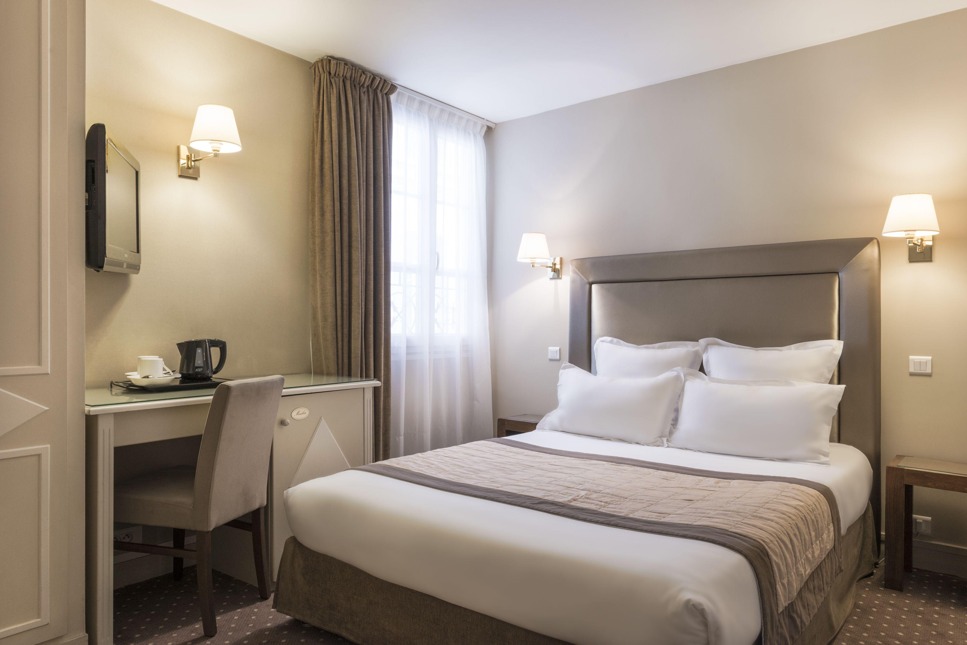 Hotel Acacias Etoile