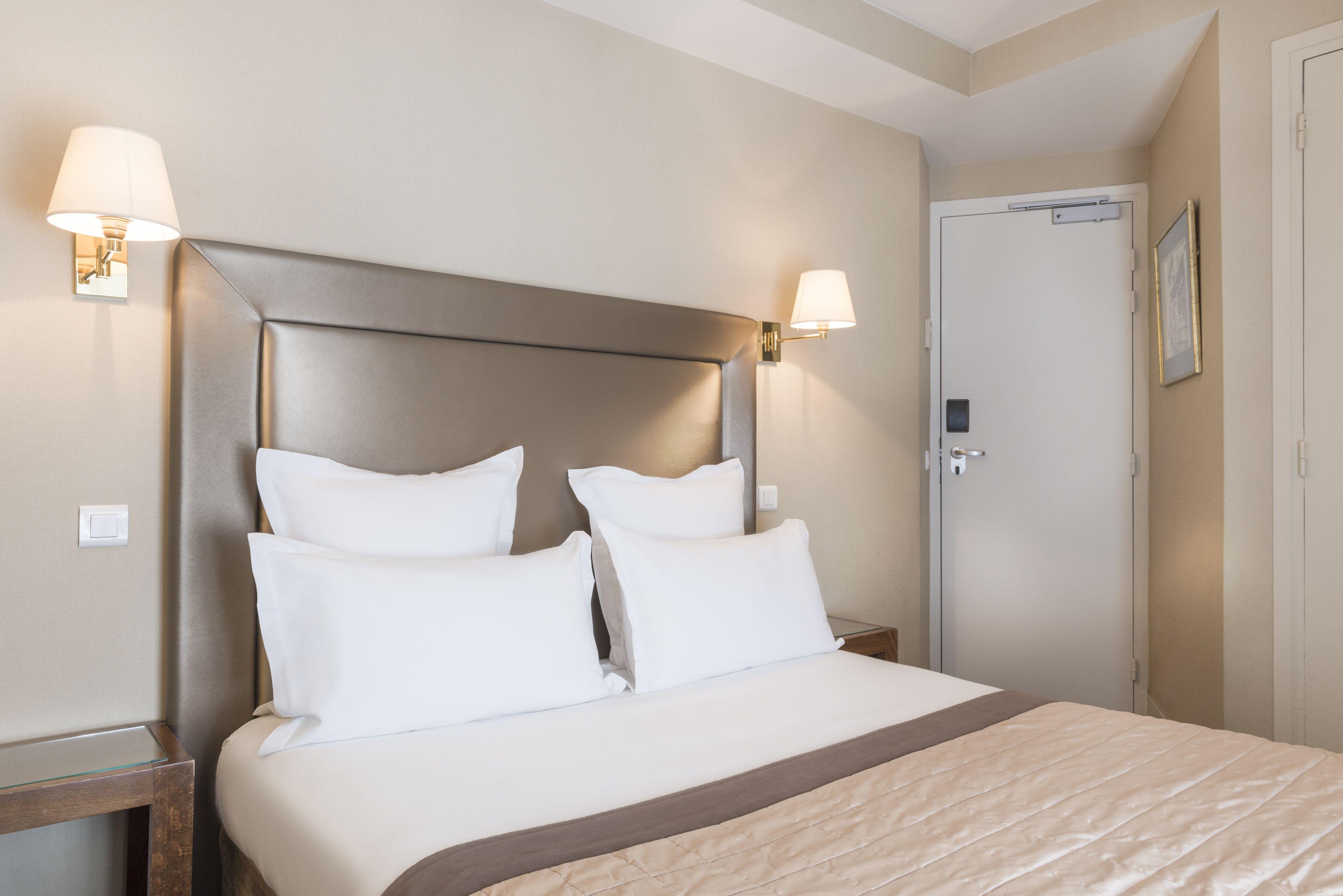 Acacias Etoile Hotel