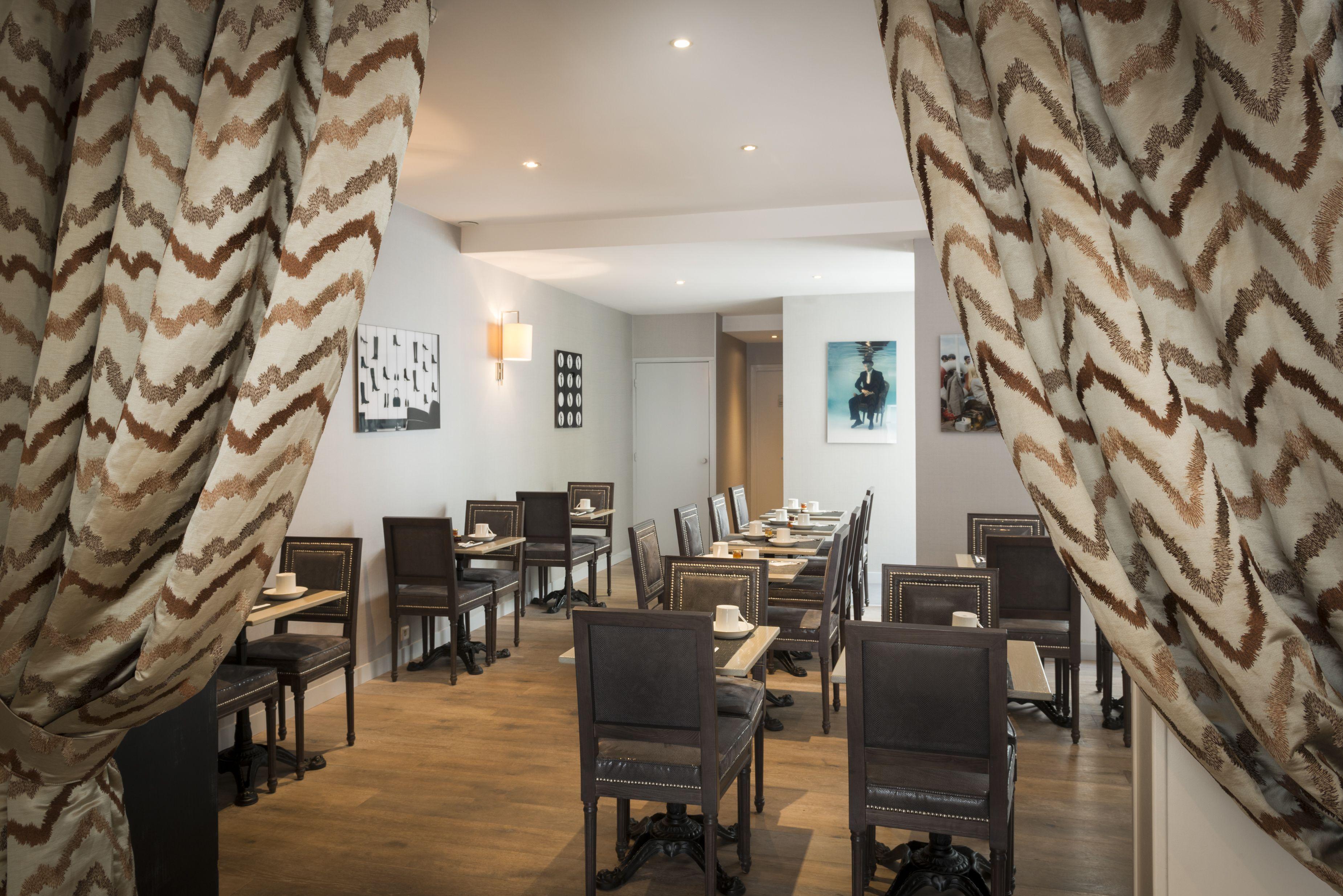 Hotel Acacias Etoile