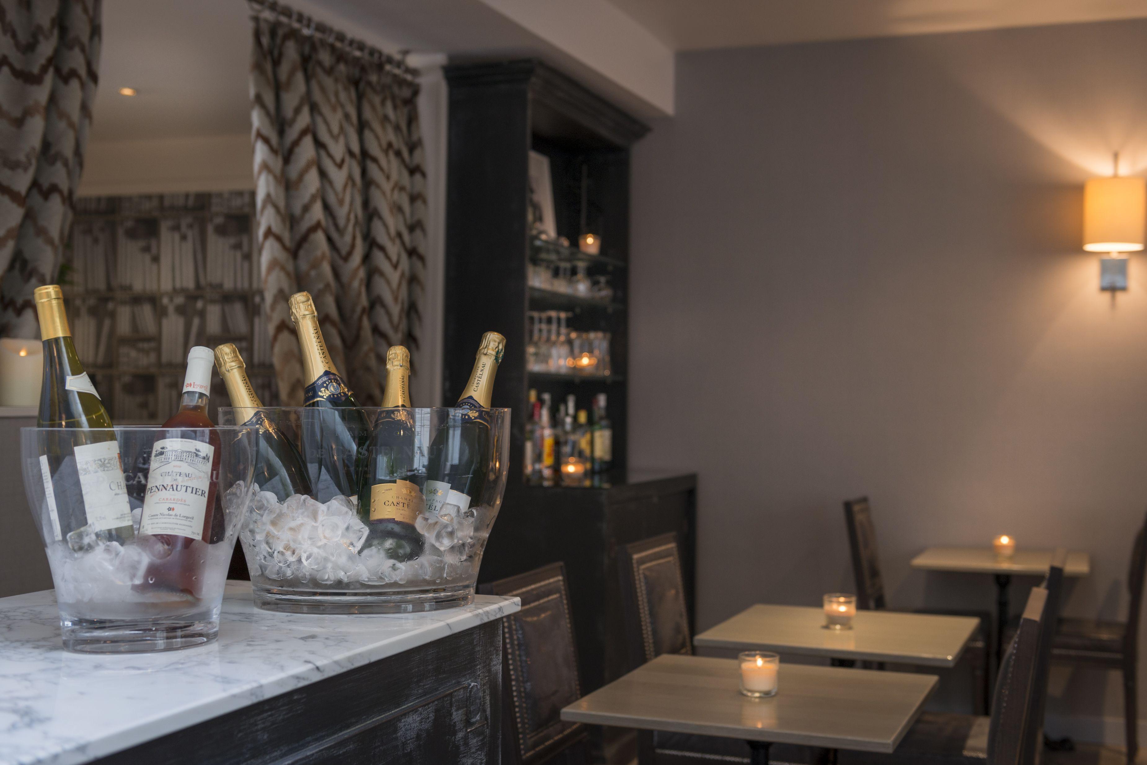 Hotel Acacias Etoile Paris