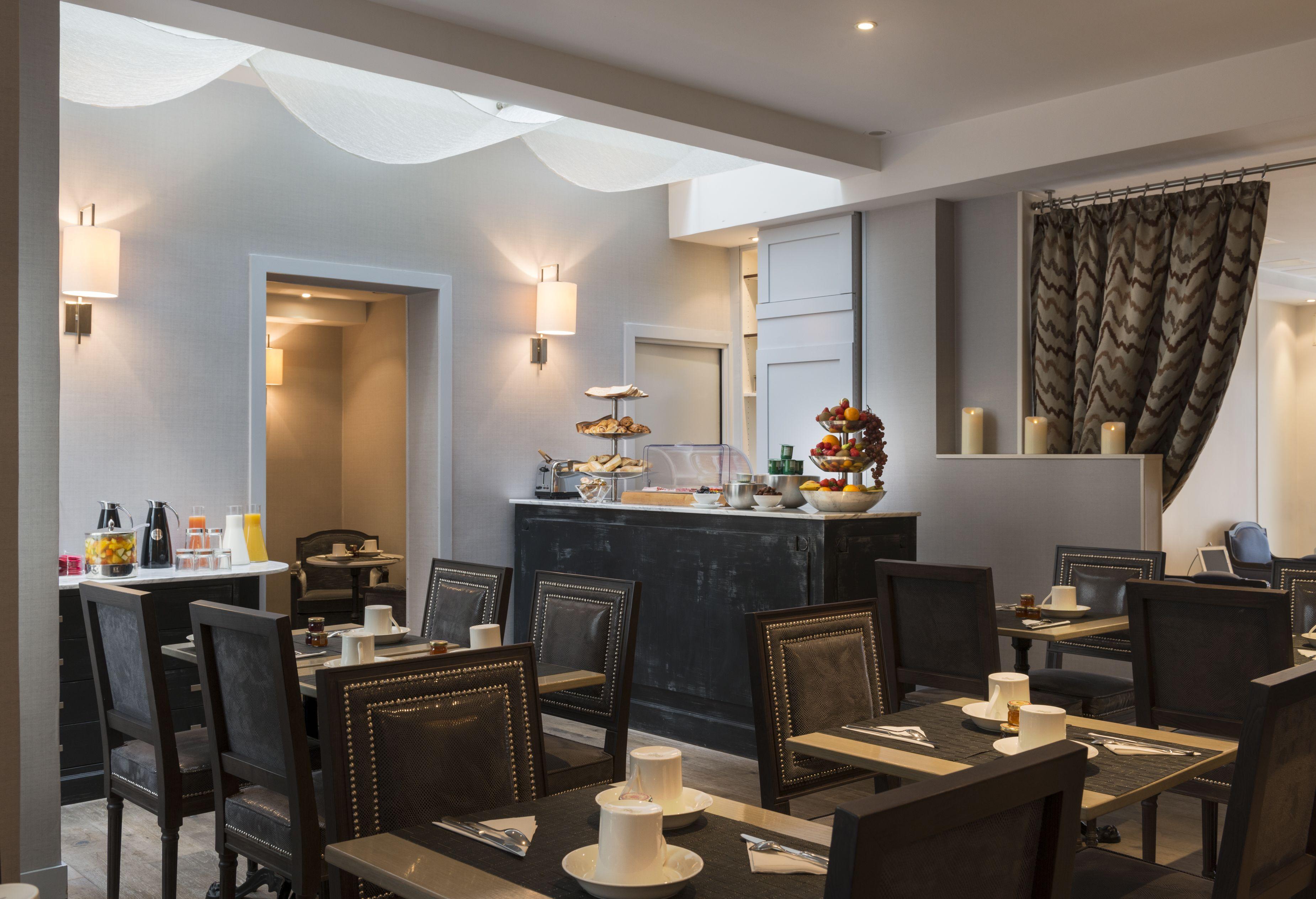 Hotel Acacias Etoile 3*