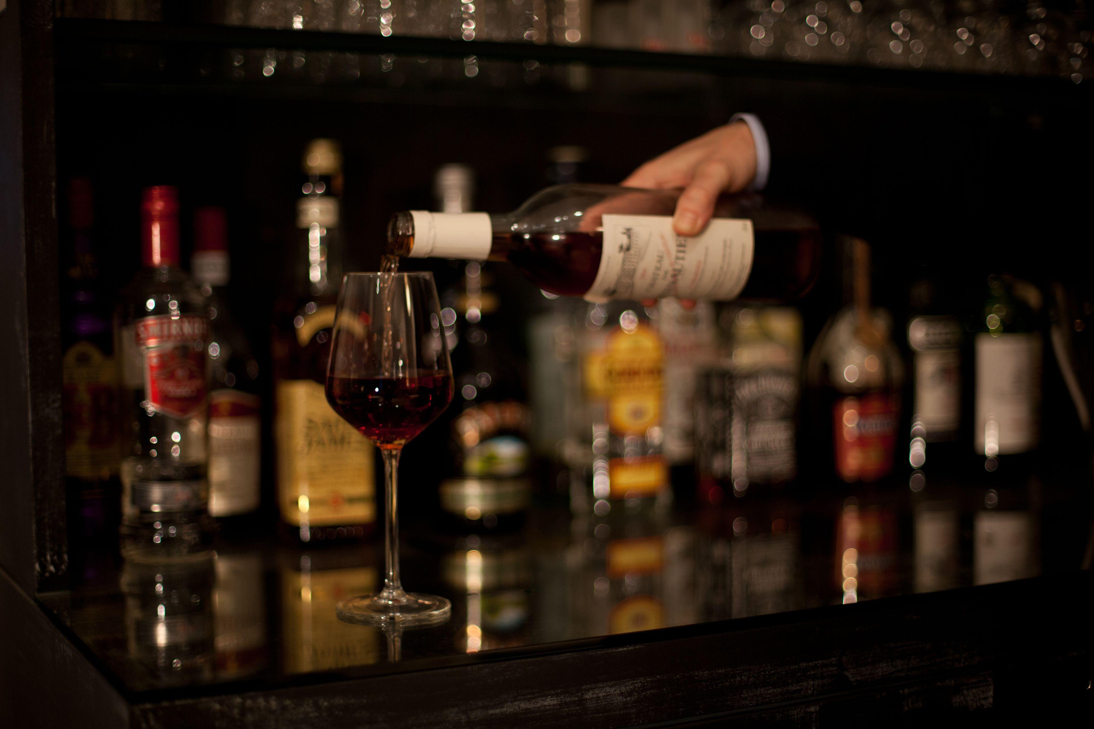 Acacias Etoile Paris