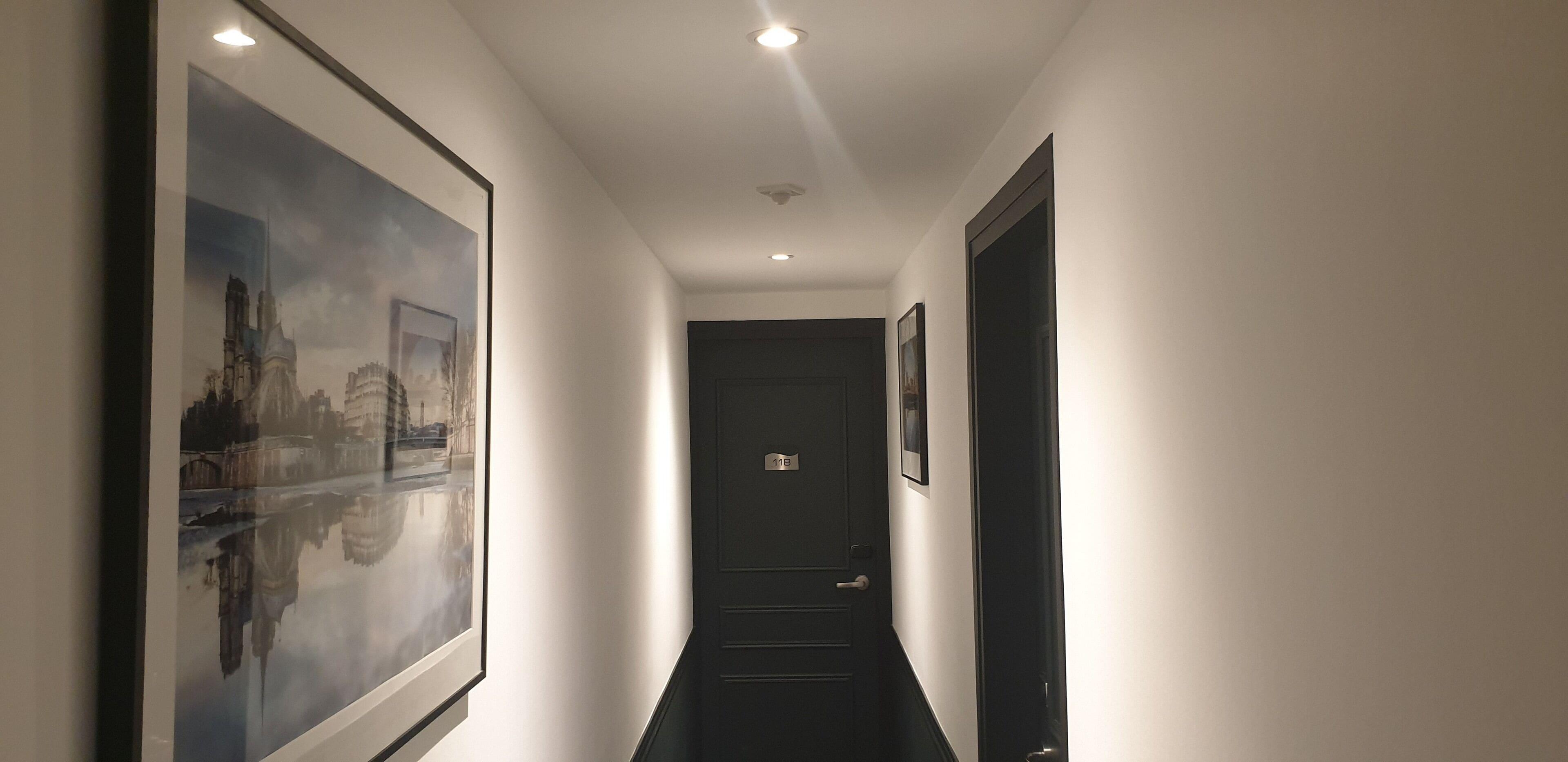 Acacias Etoile 3* Paris