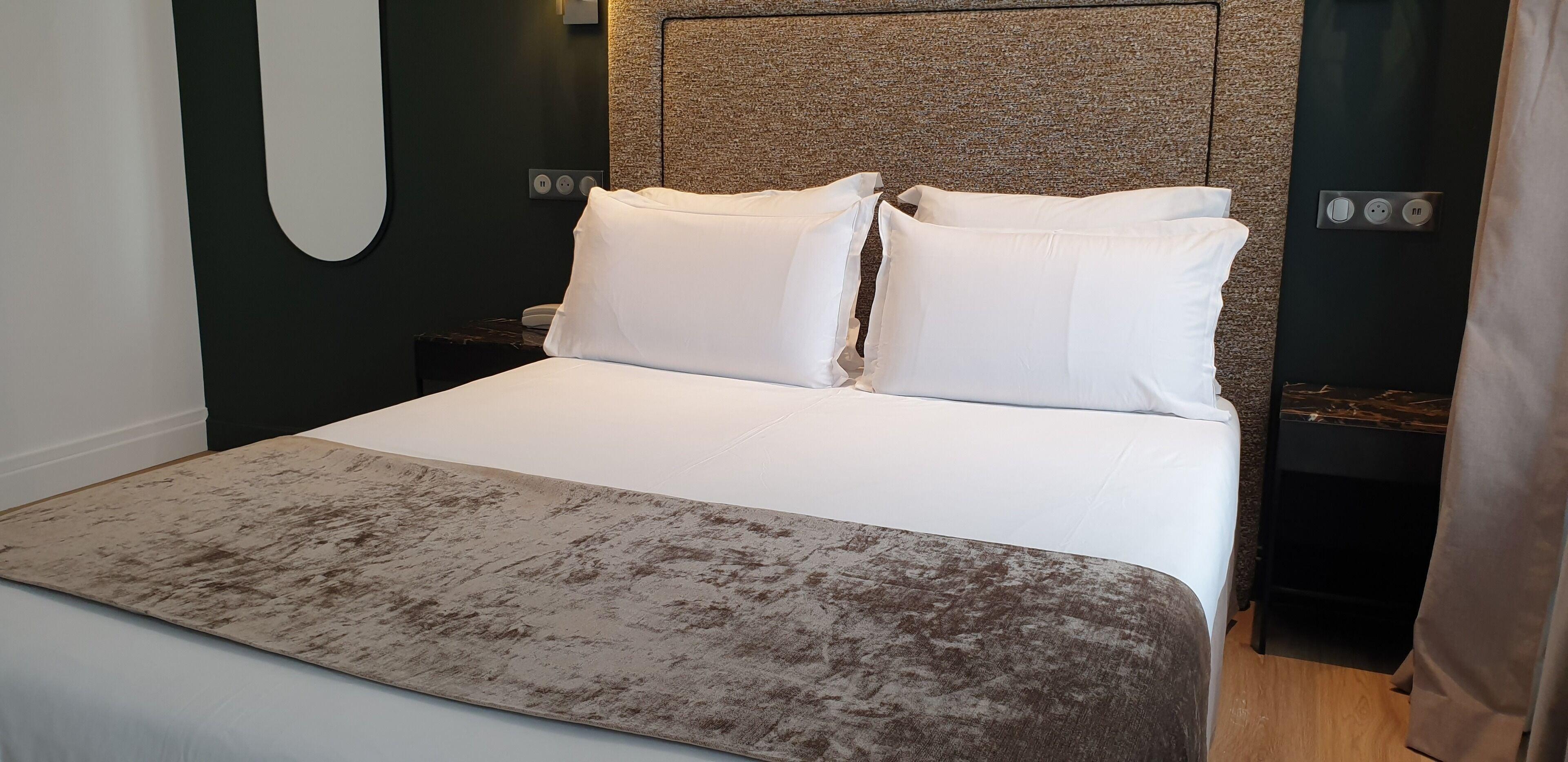 Acacias Etoile Paris