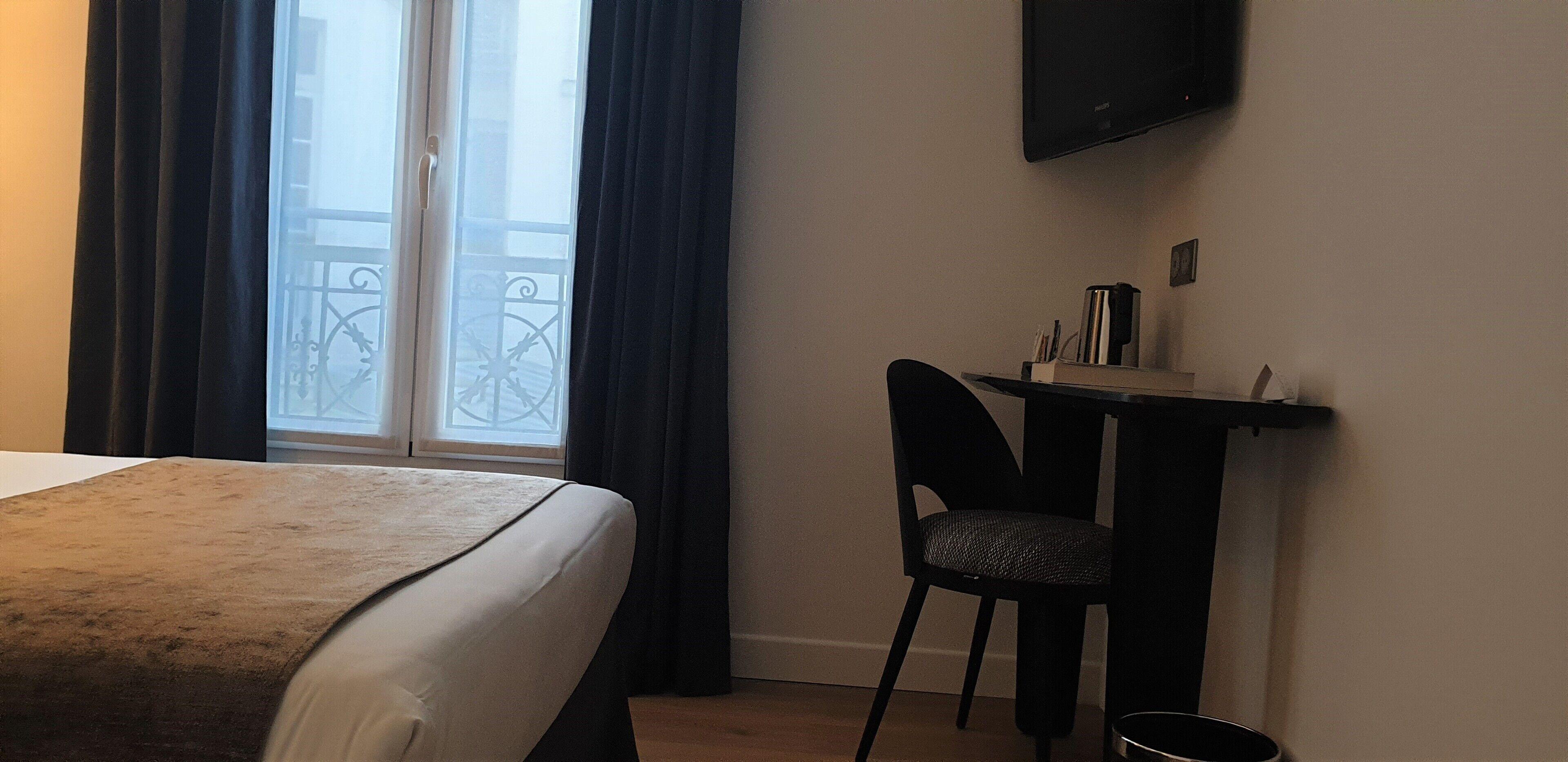 Hotel Acacias Etoile 3*