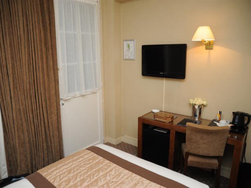 Acacias Etoile Paris