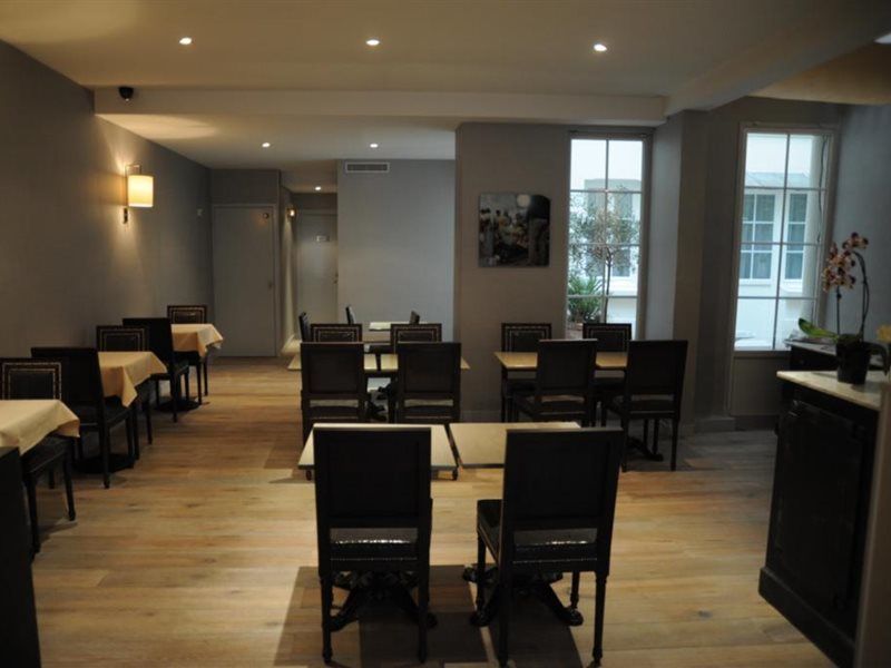 Hotel Acacias Etoile 3*