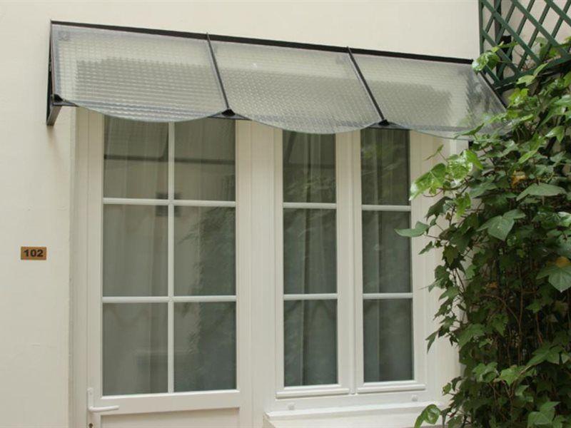 Acacias Etoile Hotel 3*