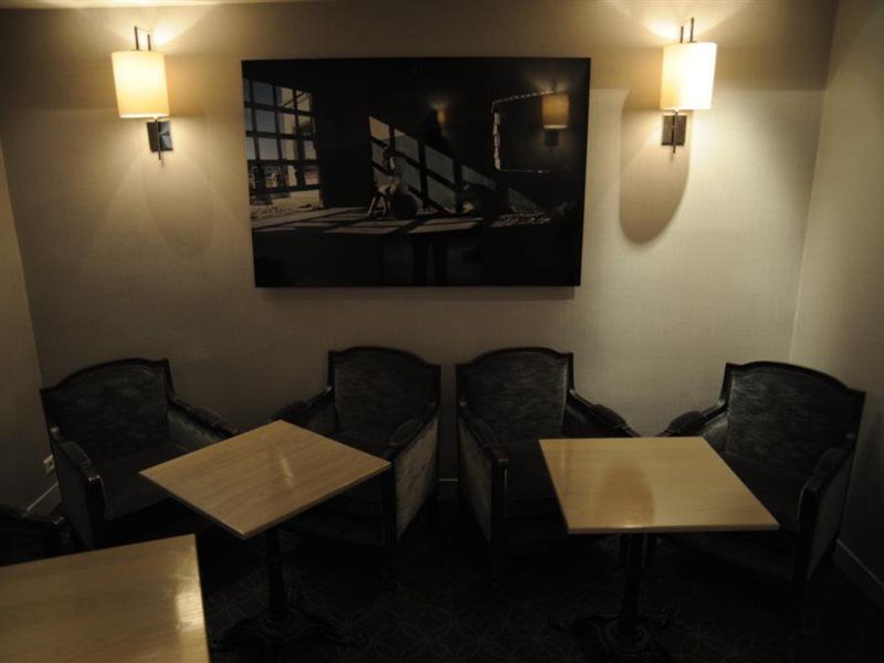 Acacias Etoile Hotel Paris