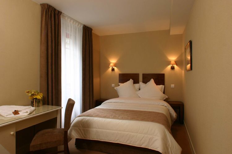 Acacias Etoile 3* Paris