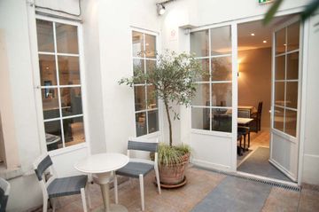 Acacias Etoile Hotel Paris